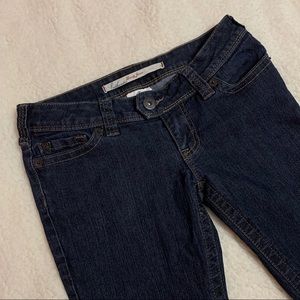 VINTAGE BRODY BOOTCUT JEAN